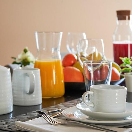 Lisbon Five Stars Apartments Sao Paulo 55 Екстер'єр фото