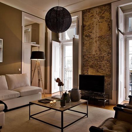Lisbon Five Stars Apartments Sao Paulo 55 Екстер'єр фото