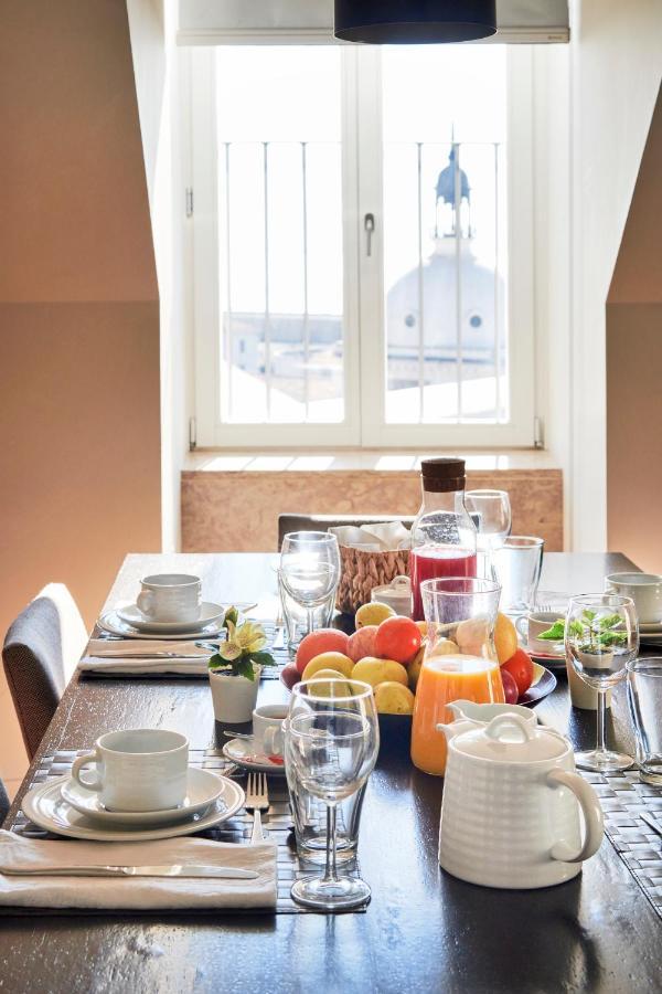 Lisbon Five Stars Apartments Sao Paulo 55 Екстер'єр фото
