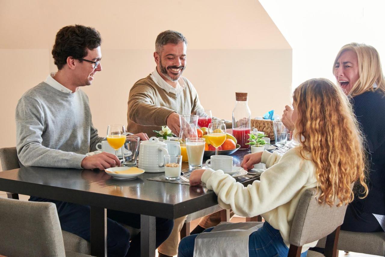 Lisbon Five Stars Apartments Sao Paulo 55 Екстер'єр фото