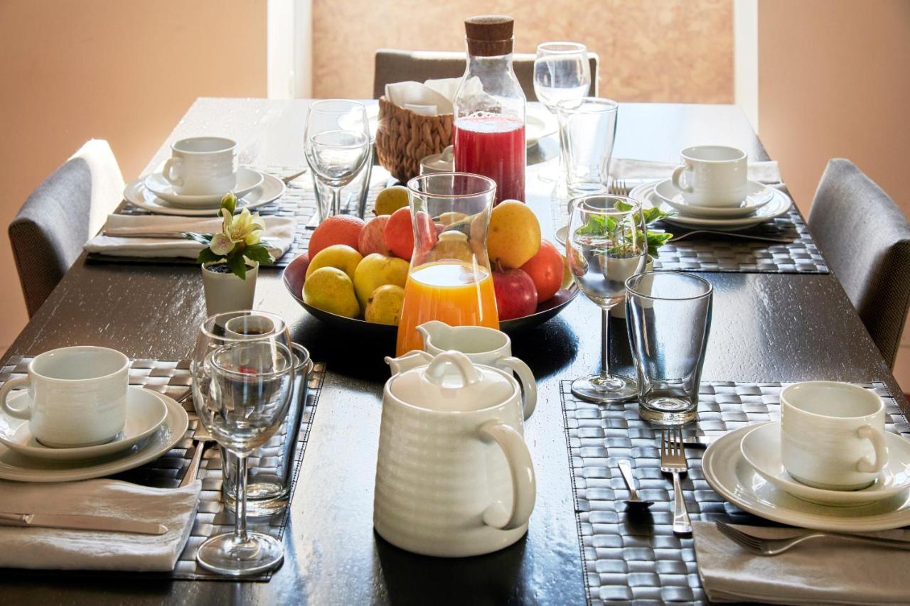 Lisbon Five Stars Apartments Sao Paulo 55 Екстер'єр фото