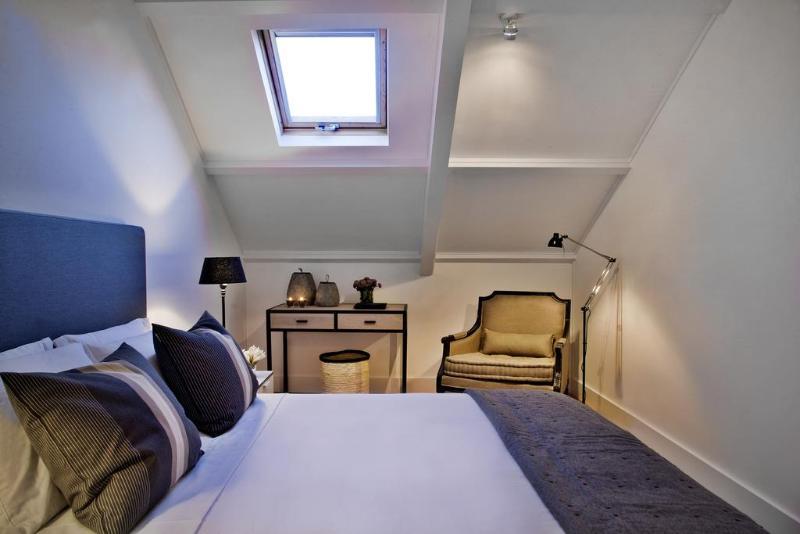 Lisbon Five Stars Apartments Sao Paulo 55 Екстер'єр фото