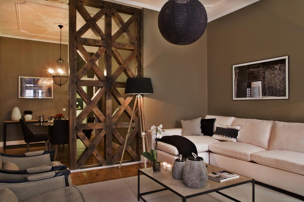 Lisbon Five Stars Apartments Sao Paulo 55 Екстер'єр фото