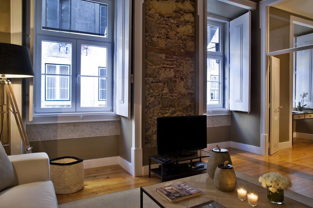 Lisbon Five Stars Apartments Sao Paulo 55 Екстер'єр фото