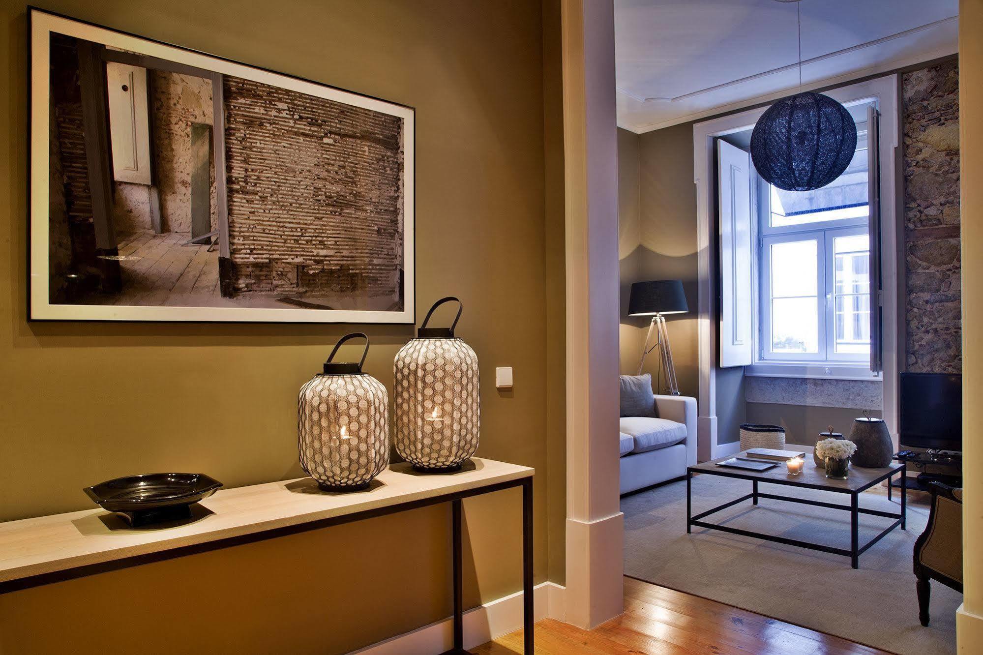 Lisbon Five Stars Apartments Sao Paulo 55 Екстер'єр фото