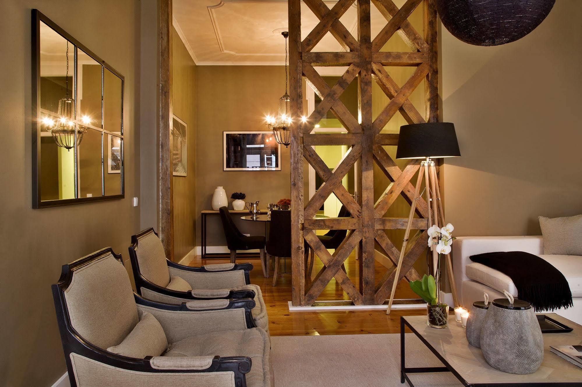 Lisbon Five Stars Apartments Sao Paulo 55 Екстер'єр фото