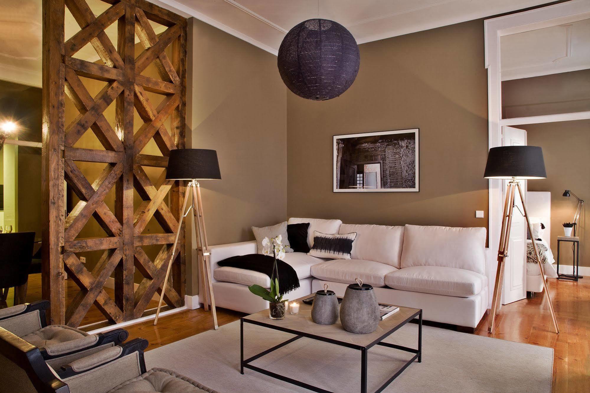 Lisbon Five Stars Apartments Sao Paulo 55 Екстер'єр фото