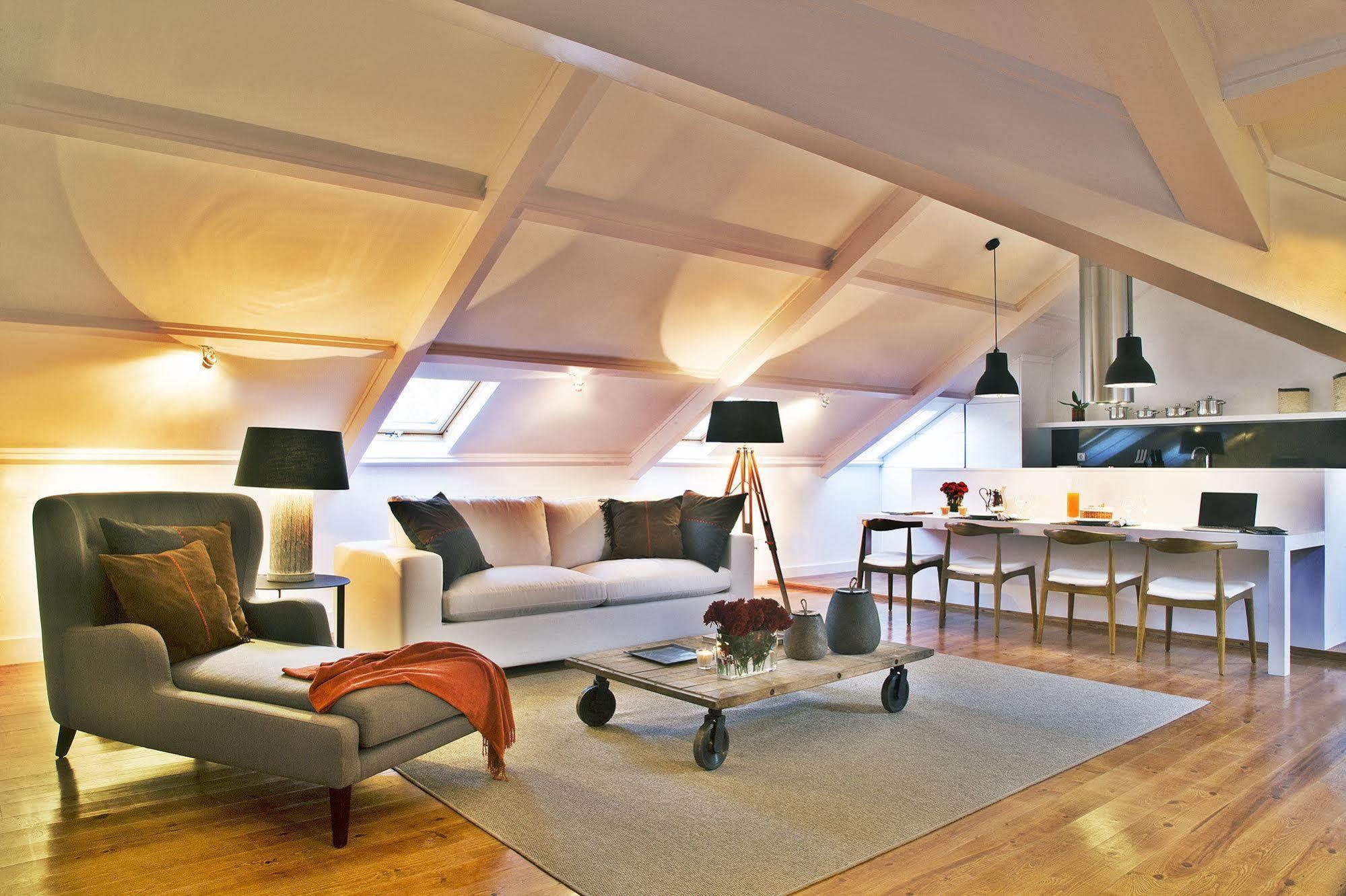 Lisbon Five Stars Apartments Sao Paulo 55 Екстер'єр фото