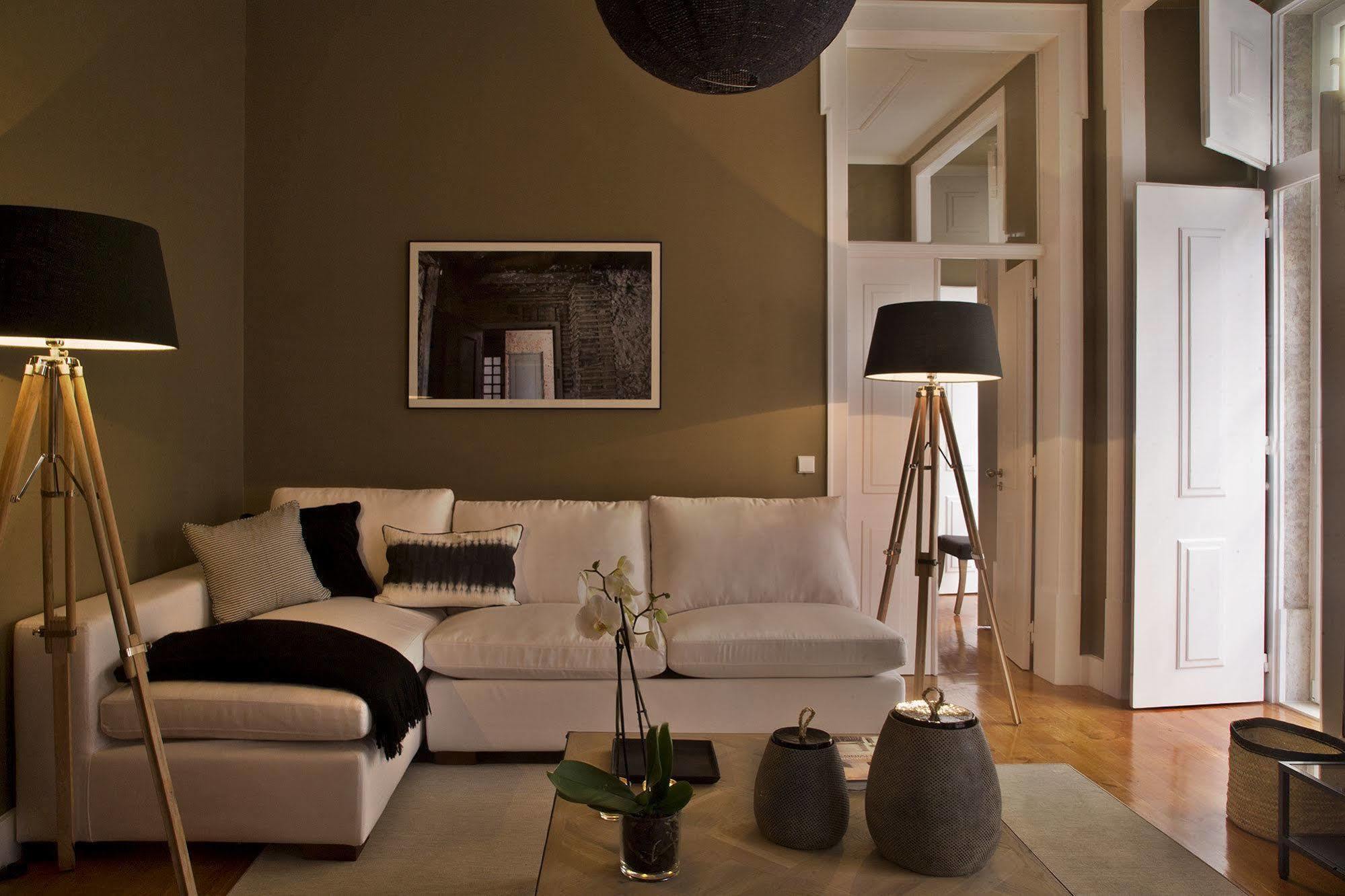 Lisbon Five Stars Apartments Sao Paulo 55 Екстер'єр фото