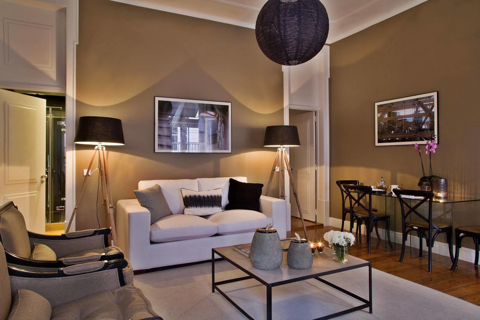 Lisbon Five Stars Apartments Sao Paulo 55 Екстер'єр фото