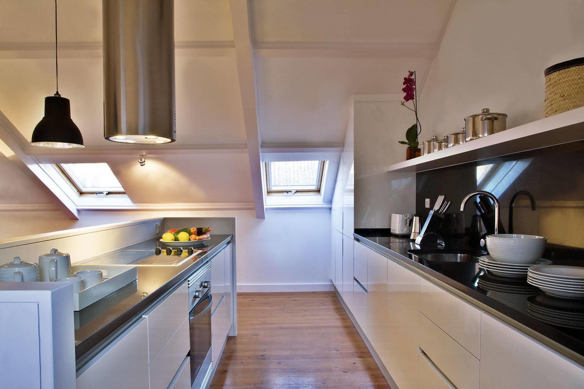 Lisbon Five Stars Apartments Sao Paulo 55 Екстер'єр фото