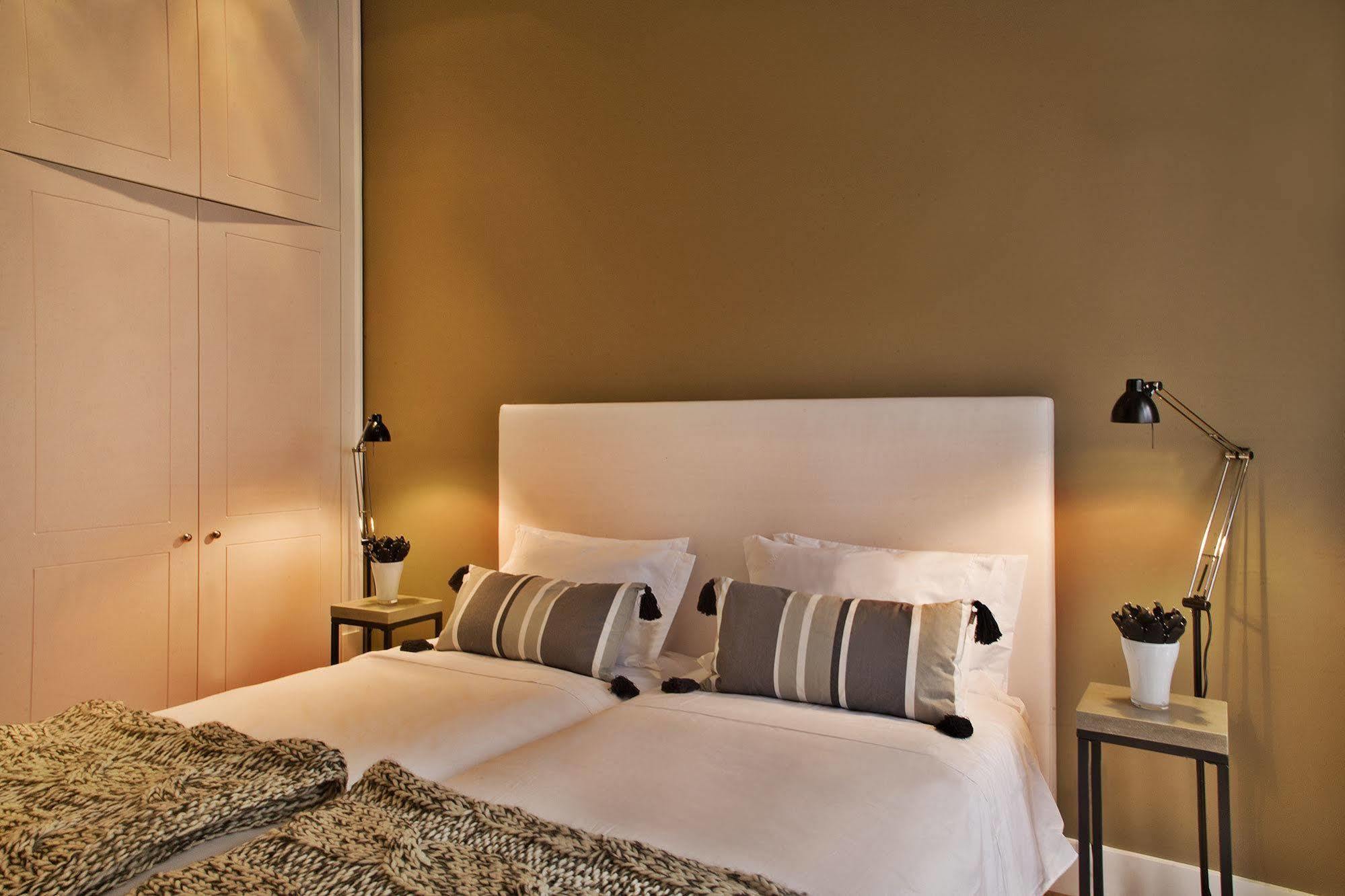 Lisbon Five Stars Apartments Sao Paulo 55 Екстер'єр фото