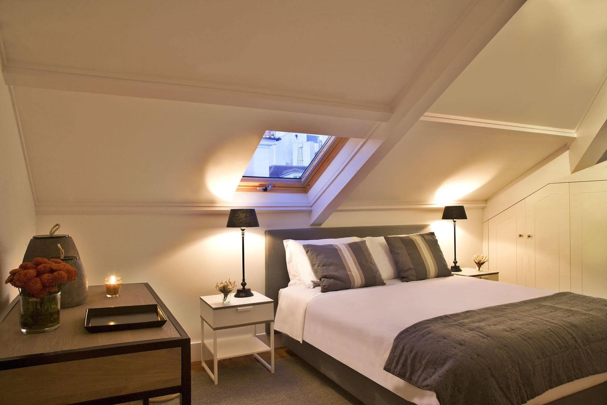 Lisbon Five Stars Apartments Sao Paulo 55 Екстер'єр фото