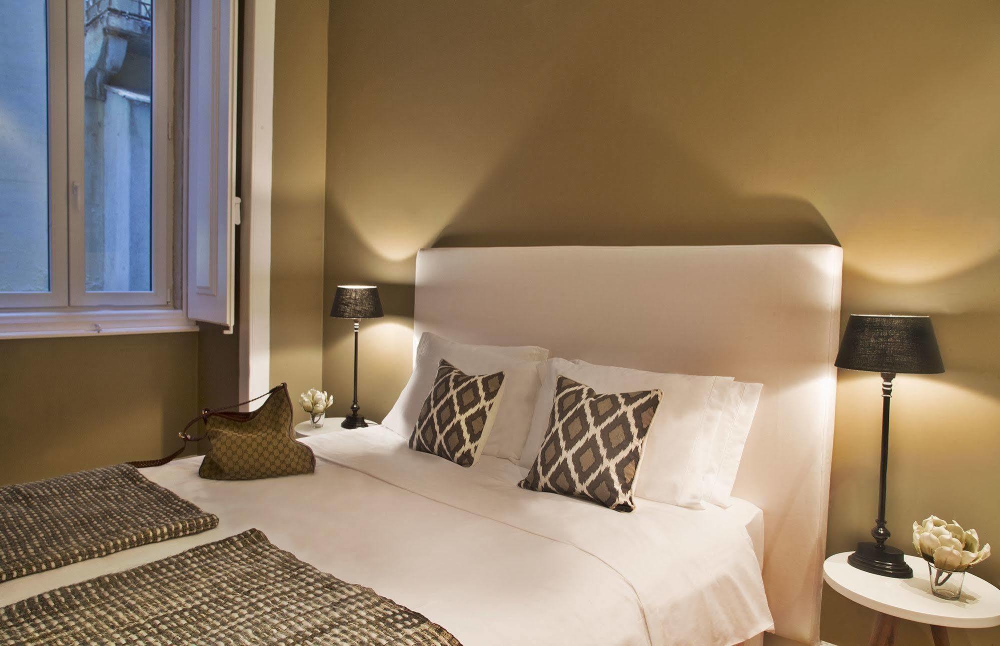 Lisbon Five Stars Apartments Sao Paulo 55 Екстер'єр фото