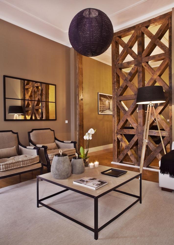 Lisbon Five Stars Apartments Sao Paulo 55 Екстер'єр фото