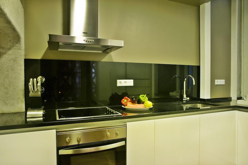 Lisbon Five Stars Apartments Sao Paulo 55 Екстер'єр фото