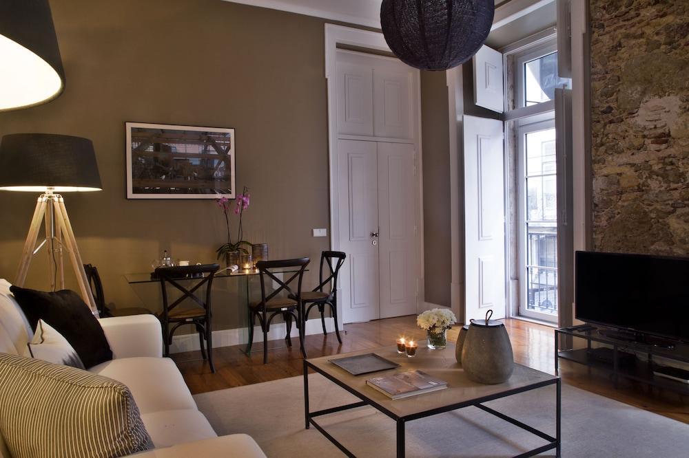 Lisbon Five Stars Apartments Sao Paulo 55 Екстер'єр фото