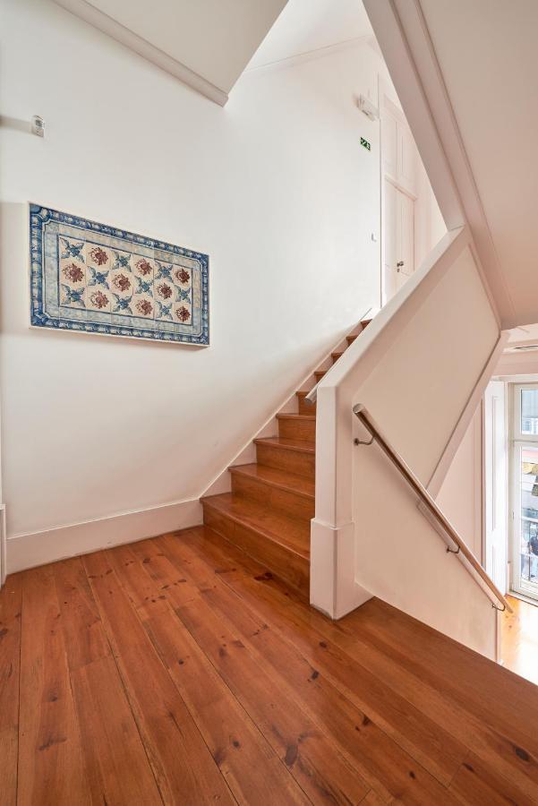 Lisbon Five Stars Apartments Sao Paulo 55 Екстер'єр фото