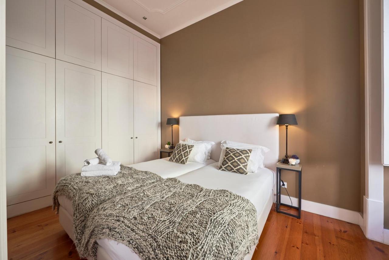 Lisbon Five Stars Apartments Sao Paulo 55 Екстер'єр фото