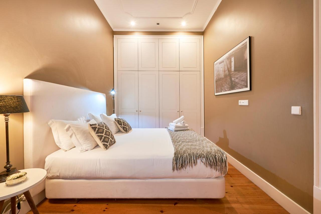 Lisbon Five Stars Apartments Sao Paulo 55 Екстер'єр фото
