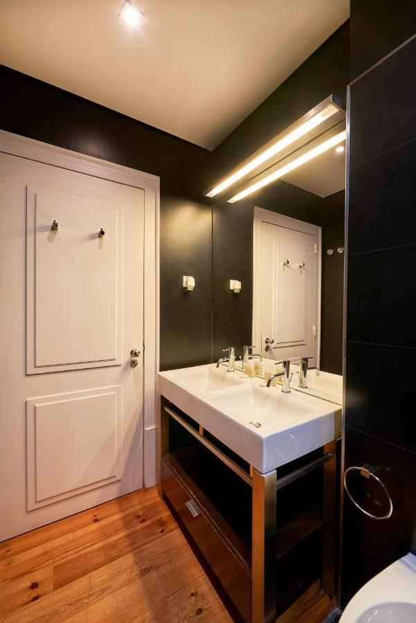 Lisbon Five Stars Apartments Sao Paulo 55 Екстер'єр фото