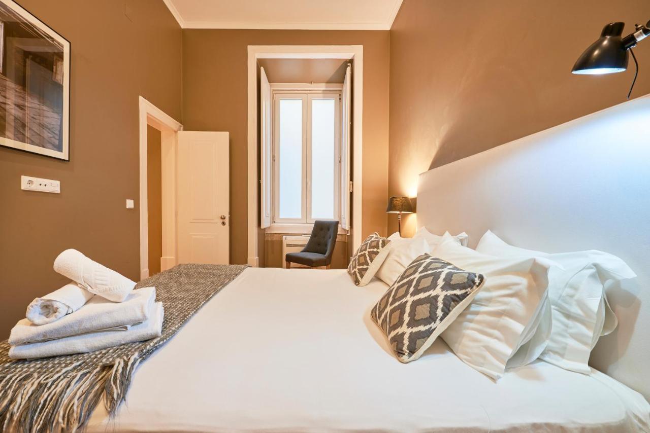 Lisbon Five Stars Apartments Sao Paulo 55 Екстер'єр фото