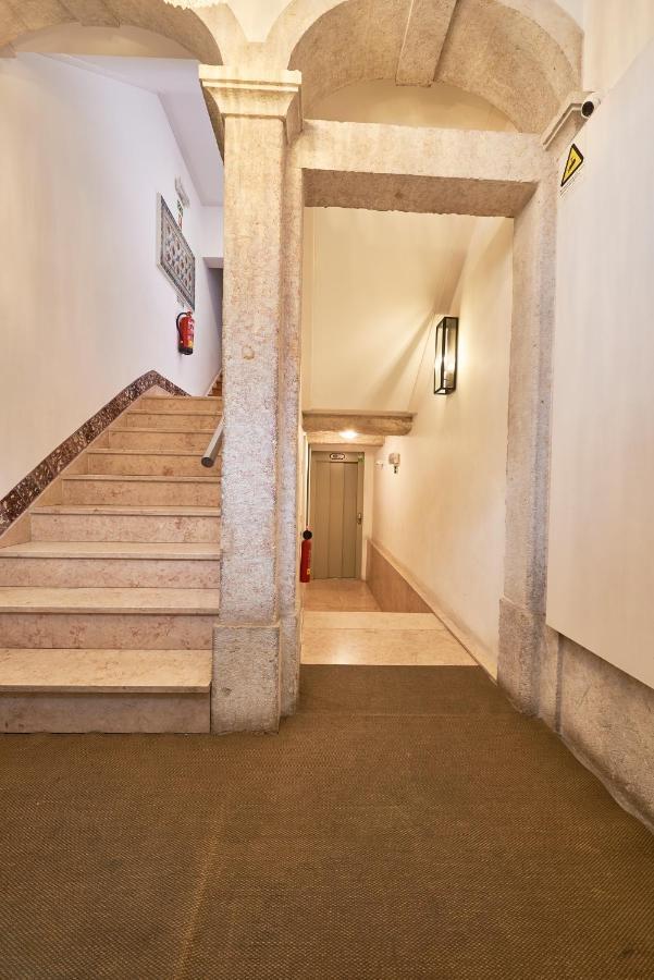 Lisbon Five Stars Apartments Sao Paulo 55 Екстер'єр фото
