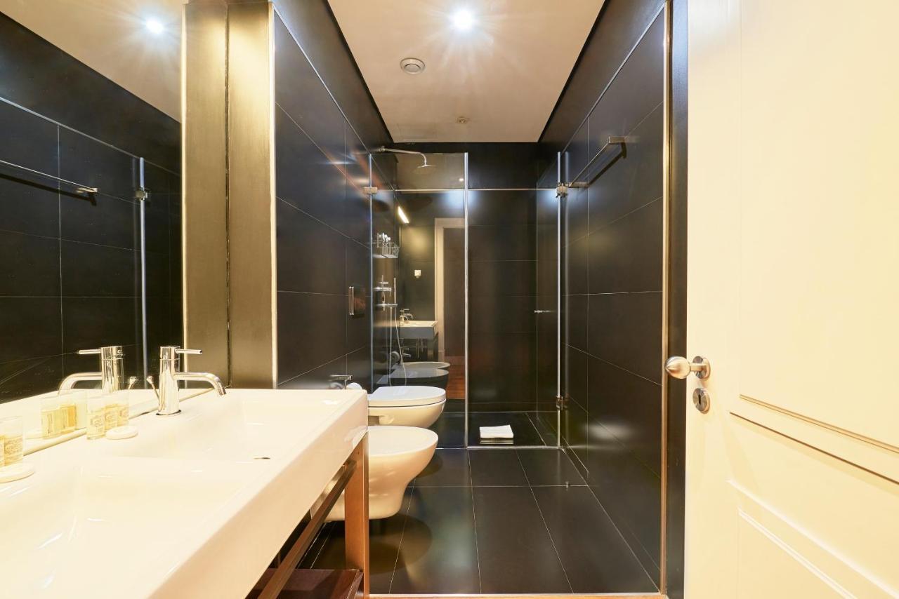 Lisbon Five Stars Apartments Sao Paulo 55 Екстер'єр фото