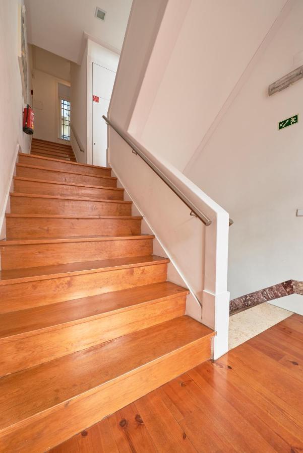 Lisbon Five Stars Apartments Sao Paulo 55 Екстер'єр фото